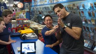 Comic Book Men