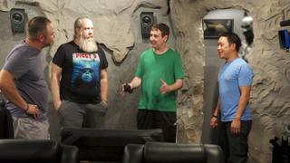 Comic Book Men