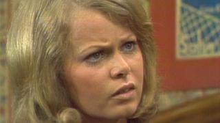 Gloria Discovers Women's Lib