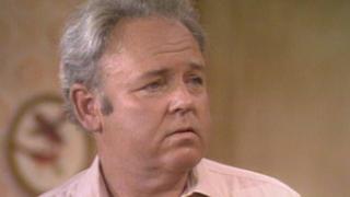 Flashback: Mike Meets Archie Flashback: Mike Meets Archie