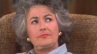 Cousin Maude's Visit