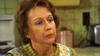 Archie and Edith Alone Archie and Edith Alone