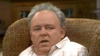 Flashback: Mike and Gloria's Wedding