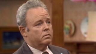 Flashback: Mike and Gloria's Wedding