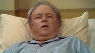 Archie Goes to the Hospital Archie Goes to the Hospital