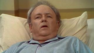 Archie Goes to the Hospital