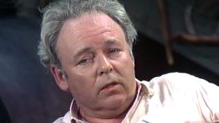 Archie in the Cellar