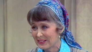 Edith's Christmas Story