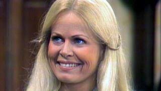 Mike and Gloria Mix It Up