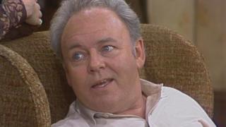 Archie Feels Left Out