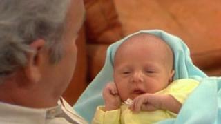 Archie, the Babysitter Archie, the Babysitter