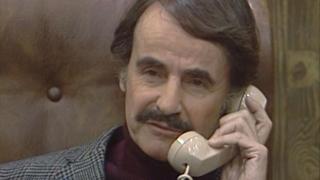 Mike's Move Mike's Move