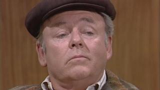 Archie's Dog Day Afternoon