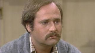 Archie Gets the Business