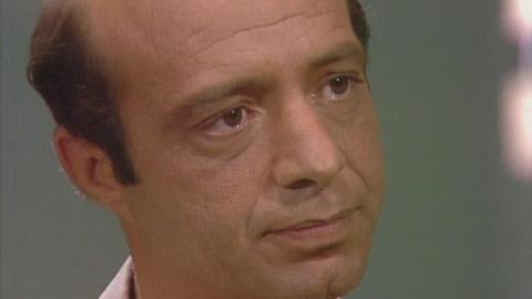 Edith's Crisis of Faith