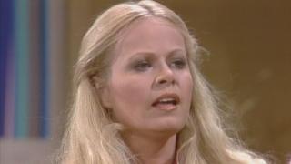 Edith's Crisis of Faith Edith's Crisis of Faith