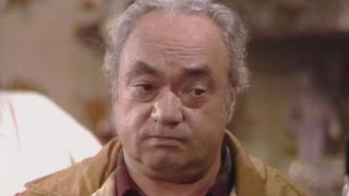 Archie and the Super Bowl