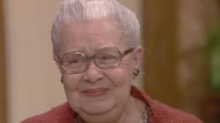 Aunt Iola's Visit Aunt Iola's Visit