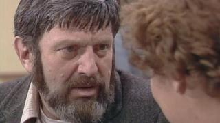 Love Comes to the Butcher