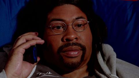 Wendell's Broken Bed