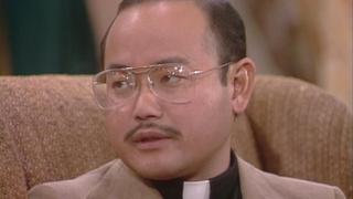 Stephanie's Conversion