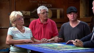 Bar Rescue