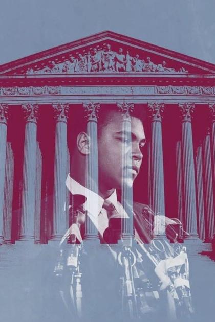 Muhammad Ali's Greatest Fight