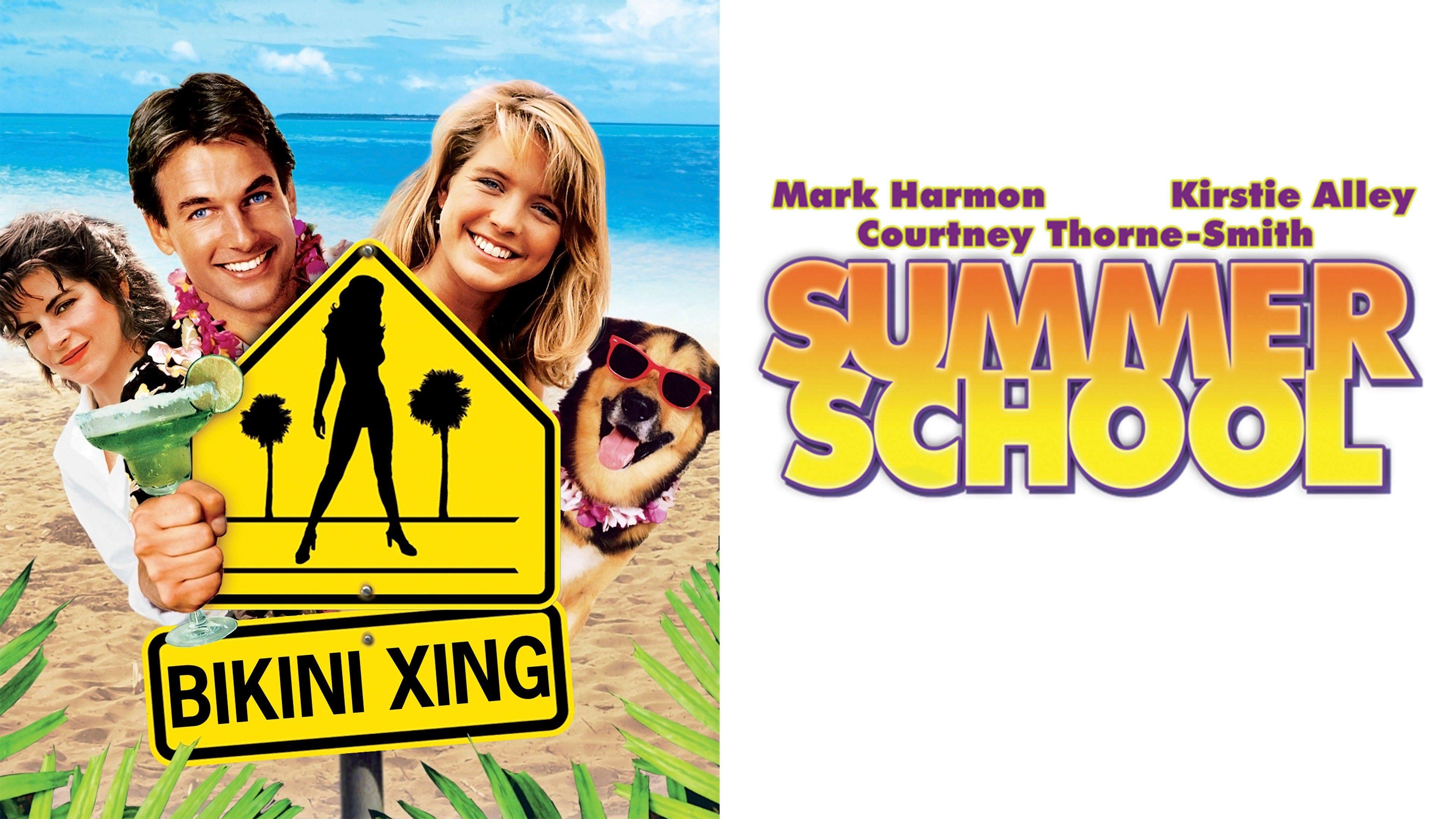 Watch Summer School (1987) Full Movie Free Online - Plex, image size:3840x2160