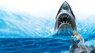 Jaws the Revenge