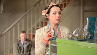 Guess Who's Coming to Dinner? Guess Who's Coming to Dinner?