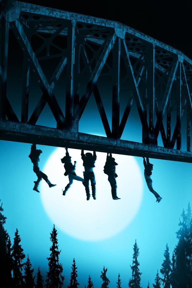 The Lost Boys