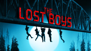 watch The Lost Boys