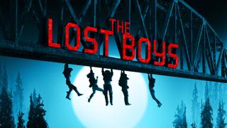  watch The Lost Boys