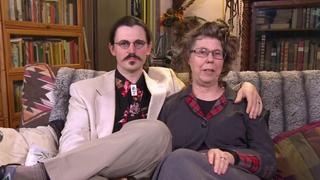 This Cougar Is Very Dangerous