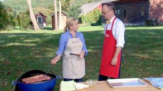 Backyard Barbecue Backyard Barbecue