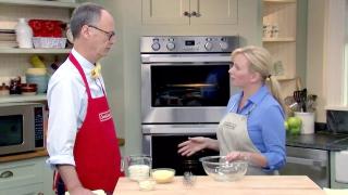 Homespun Breakfast Treats