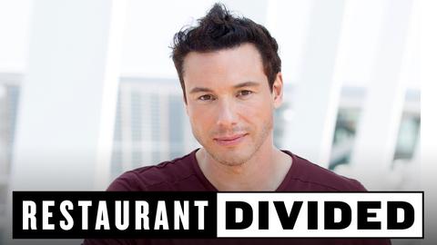 Restaurant Divided
