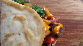 Hot Lunch Spots Hot Lunch Spots