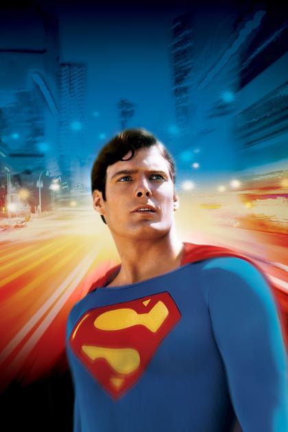 Superman IV: The Quest for Peace