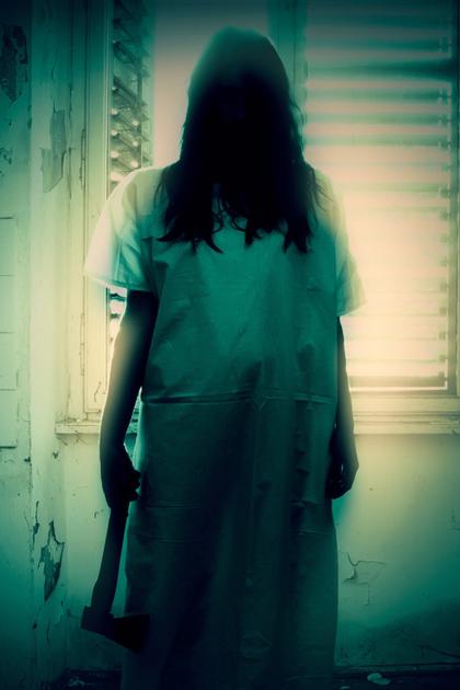 When Ghosts Attack