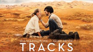 Tracks