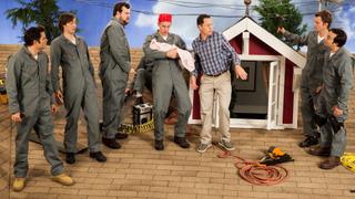 Goofy Roofers Goofy Roofers