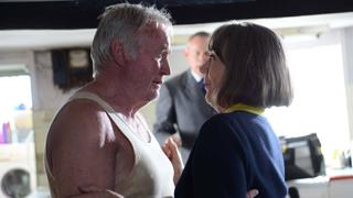 The Tameness of a Wolf The Tameness of a Wolf