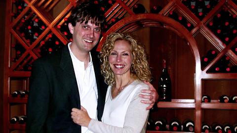 On the Killer's Trail