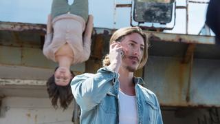 Lost and Found Lost and Found