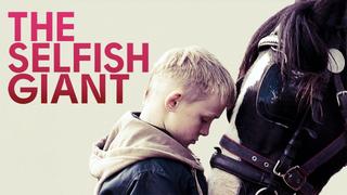 The Selfish Giant