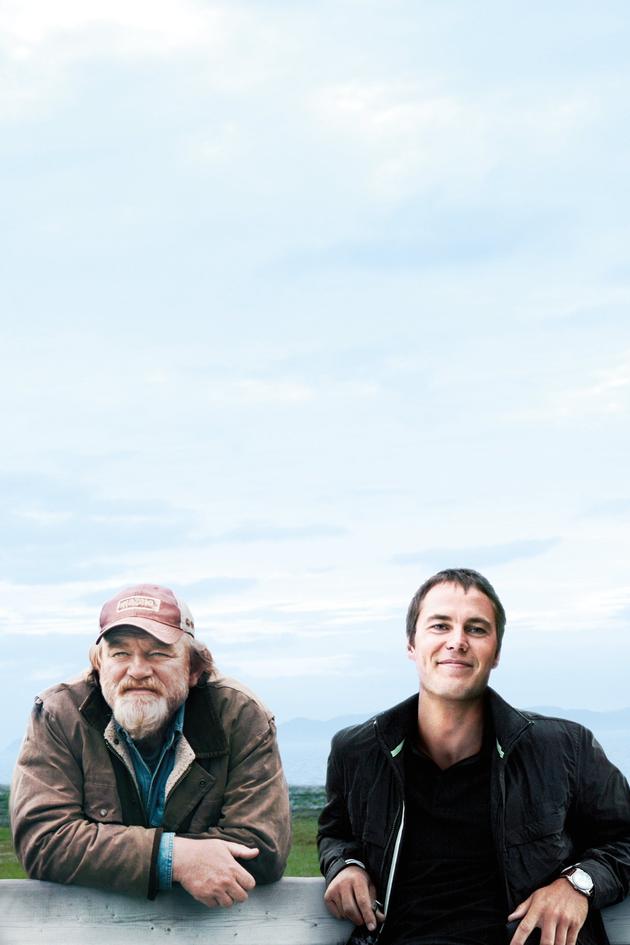 The Grand Seduction