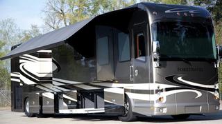 Extreme RVs