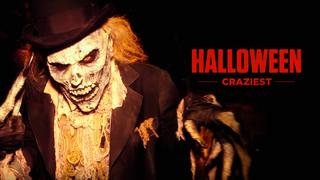  watch Halloween Craziest