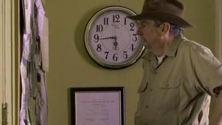 Mysteries at the Museum